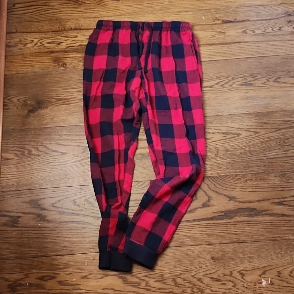 Pajama pants